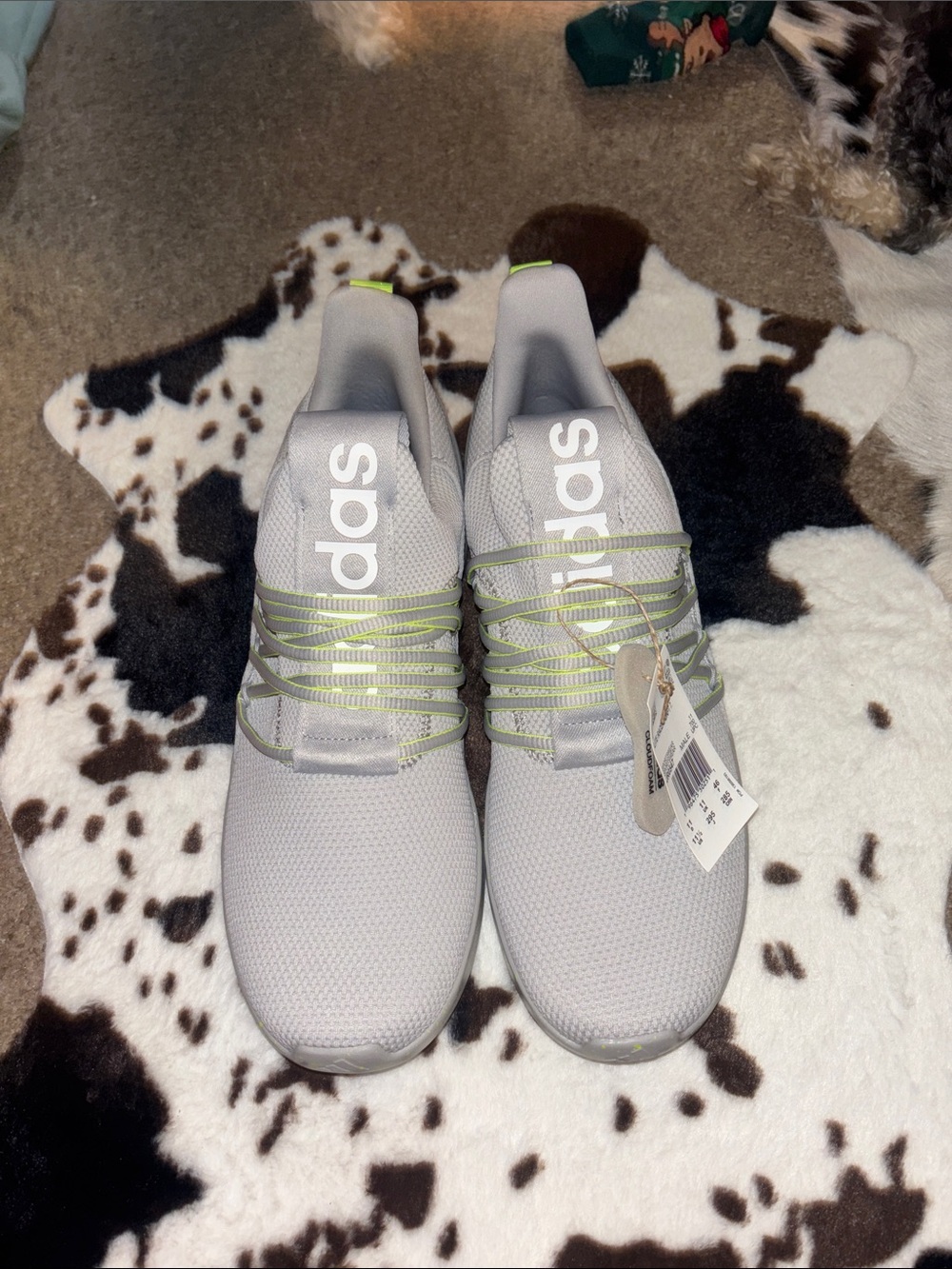 Adidas Lite Racer Adapt 7.0 Sneakers